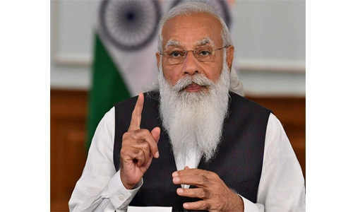 Modi’s call for Covid vaccine patent waiver gets widespread G7 support