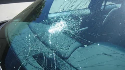 Taxi driver robbed of BD220 in roadside attack