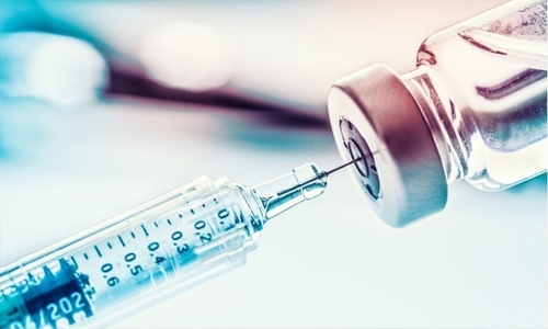 WHO grants emergency authorization to second Chinese Covid-19 jab