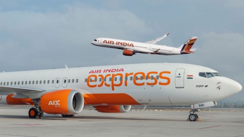 Air India, Air India Express to Operate 42 Flights Air India, Air India Express to Operate 42 Flights