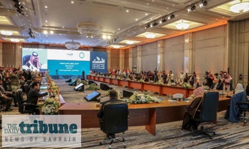 Manama named ‘Capital of Arab Tourism’ for 2020 Manama named ‘Capital of Arab Tourism’ for 2020