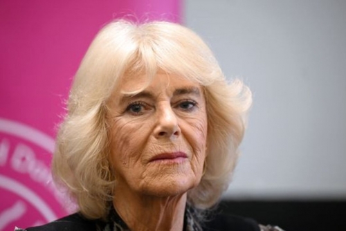 Queen Camilla Misses Duchess of Kent’s Funeral Due to Acute Sinusitis