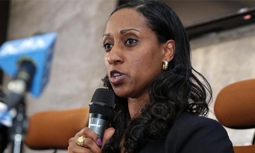 Ethiopian crew unable to regain control of jet