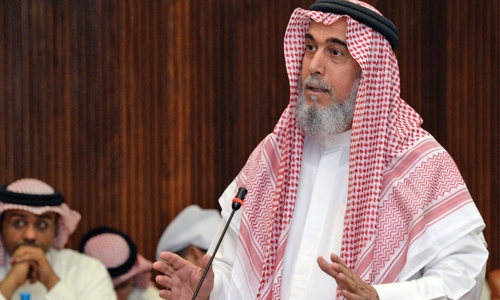 ‘No Bahrainis hurt’ ‘No Bahrainis hurt’