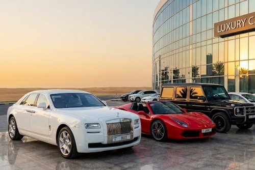 Court Upholds BD 50 Fine After Woman Refused to Pay Luxury Car Rent