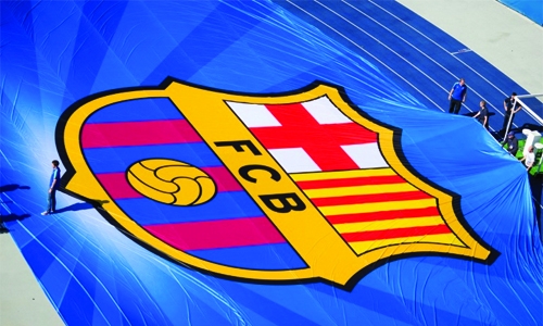 EU tells Barcelona, Real to repay state aid EU tells Barcelona, Real to repay state aid