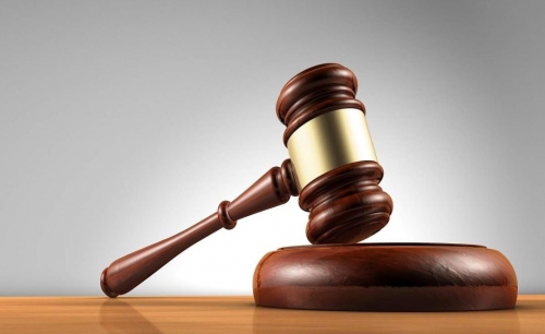 Company official on trial after fatal 25-metre fall of Asian worker 