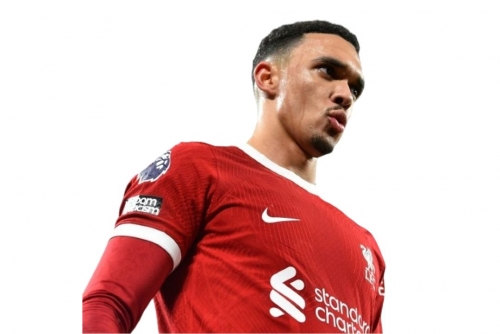 Liverpool boss Slot praises Alexander-Arnold’s defensive work Liverpool boss Slot praises Alexander-Arnold’s defensive work