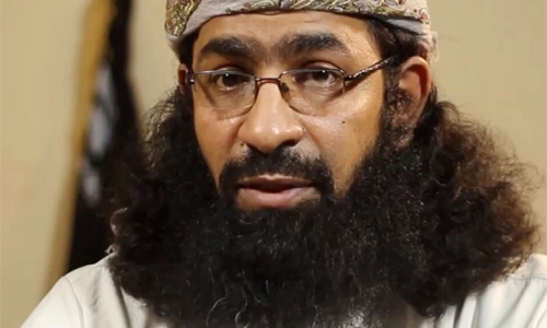 Al Qaeda leader in Yemen arrested: UN report Al Qaeda leader in Yemen arrested: UN report