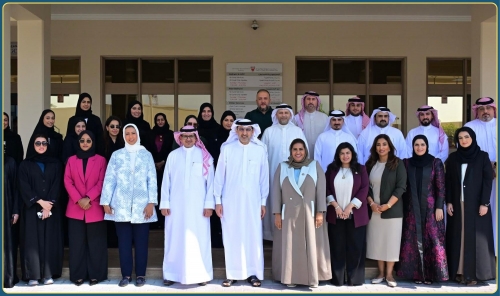 Bahrain Marks World Statistics Day 2025, Spotlighting Quality Data for All Bahrain Marks World Statistics Day 2025, Spotlighting Quality Data for All