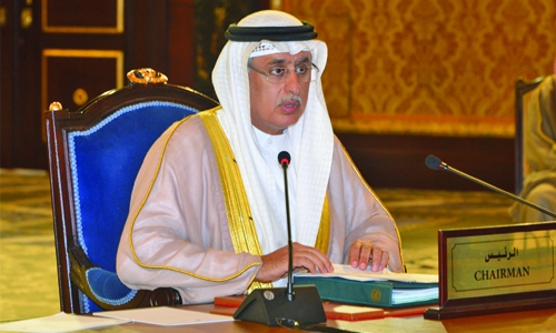 Gulf industry, economic integration in spot light Gulf industry, economic integration in spot light