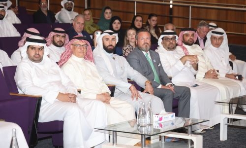 Bahrain to host biggest school sport event in Middle East