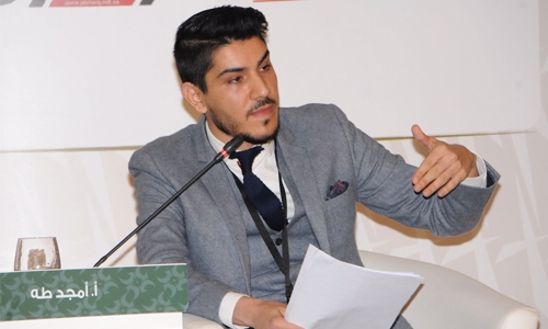 Qatar will face economic tsunami, says expert