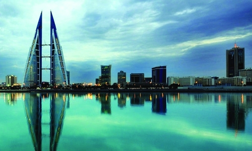 UK builds naval support facility in the Kingdom