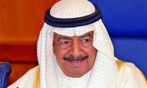 Bahrain's public funds must be used wisely, says PM Bahrain's public funds must be used wisely, says PM