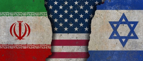 Missile Strikes Deepen Crisis as Iran Warns ‘Enemy’ Vessels and US Issues Fresh Threats