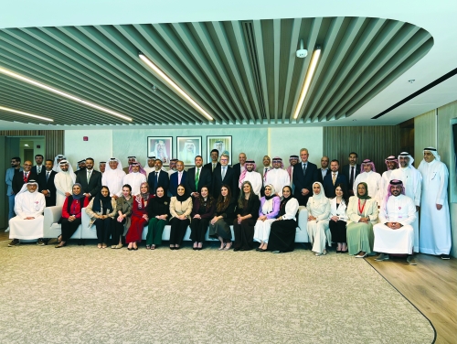 BAB participates in BENEFIT Strategy Session Spotlights Future of Digital Banking and Financial Services 