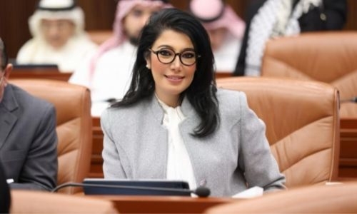 Bahraini MP urges global collaboration in cybersecurity