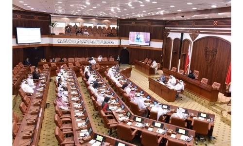 Bahrain lawmakers can attend House sessions remotely from tomorrow 