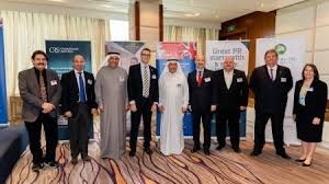 Growing Bahrain’s Startup Ecosystem discussed at BBBF meeting