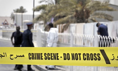 Abu Saiba blast: Forensic expert to stand trial on Feb 9