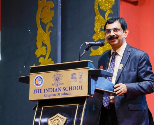 ISB set to celebrate landmark 75th anniversary with grand cultural fair ISB set to celebrate landmark 75th anniversary with grand cultural fair