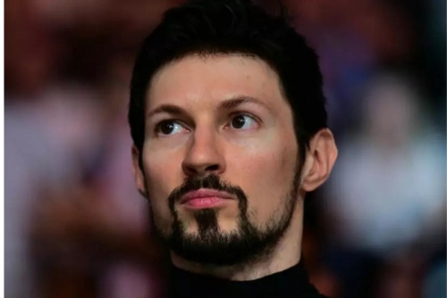 Russia Seeks Arrest of Telegram Founder Pavel Durov Over Terrorism Charges