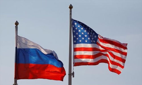 Russia to quit accord that eased Cold War travel curbs for US diplomats 