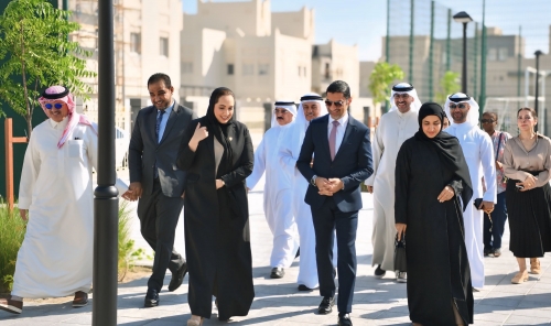 Two New Parks Open in Sitra to Boost Green Spaces and Wellbeing