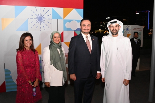 All set for largest ever “Bahrain Festive Season” All set for largest ever “Bahrain Festive Season”