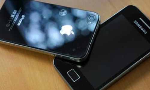 Apple, Samsung take battle to US Supreme Court