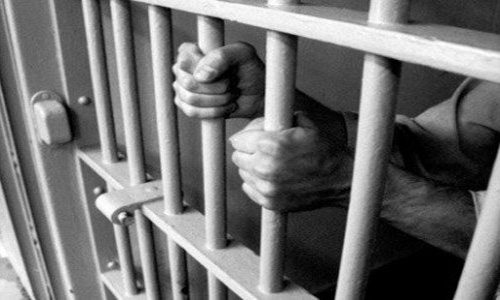 Prison riot: Court upholds sentence
