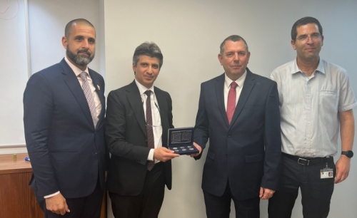 Bahrain ensures best healthcare services