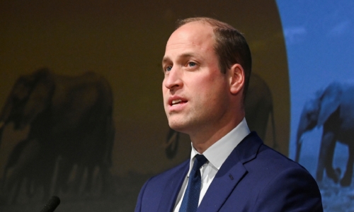 Britain’s Prince William to visit UAE next month