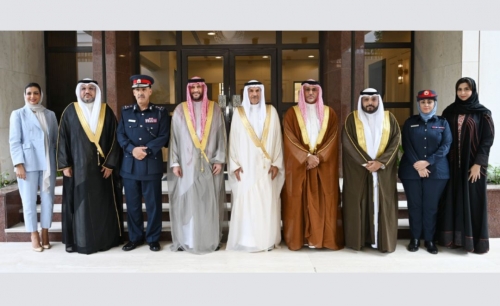 NPRA and LMRA sign cooperation framework NPRA and LMRA sign cooperation framework