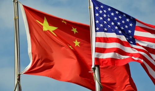US Accuses China of Scarborough Shoal Moves US Accuses China of Scarborough Shoal Moves