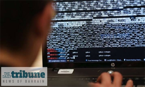 Austria’s ministry says facing ‘serious cyber attack’ Austria’s ministry says facing ‘serious cyber attack’