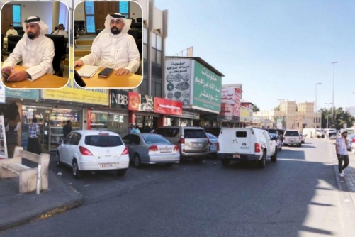 Muharraq Souq upgrade plan sent back to committee after ‘cosmetic’ fix row Muharraq Souq upgrade plan sent back to committee after ‘cosmetic’ fix row