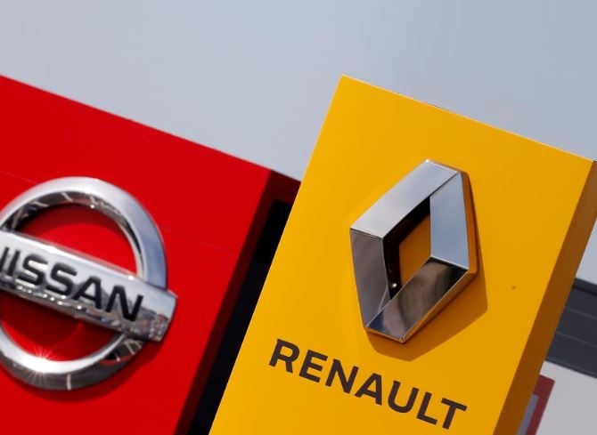 Renault, Nissan chief engineers to meet, revive R&D projects