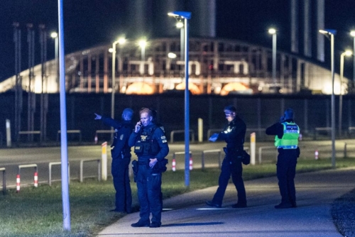 Norway Seizes Drone Near Oslo Airport Following Flight Disruptions