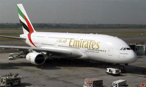 Emirates says can support 14,000 more jobs in India