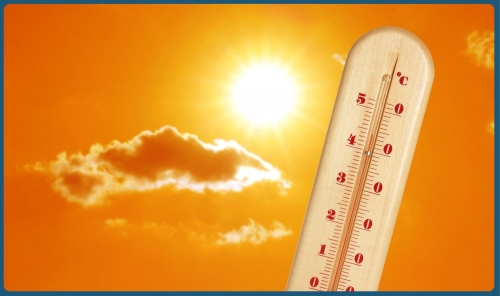 Europe scorched: 2025 ranked among hottest years with record wildfires and drought