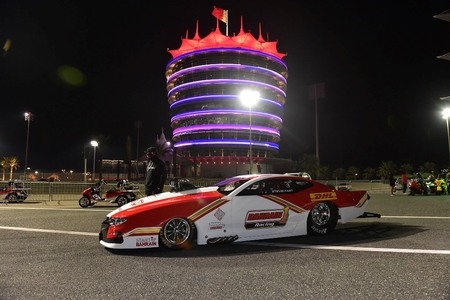 Bahrain1 claim fantastic one-two in BIC drag
