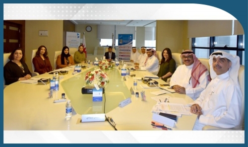 Al-Darazi Elected President of Bahrain’s National Human Rights Institution Al-Darazi Elected President of Bahrain’s National Human Rights Institution