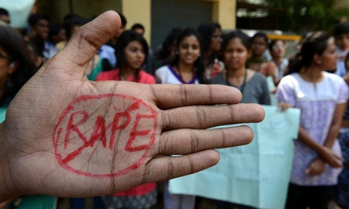 Six found guilty of gang rape, murder in India Six found guilty of gang rape, murder in India