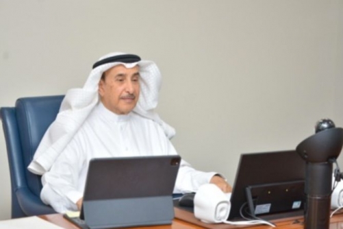 Bahrain Reviews Key Infrastructure Projects at Ministerial Meeting