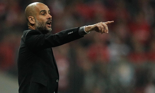 Guardiola ready for tight tussle at Atletico