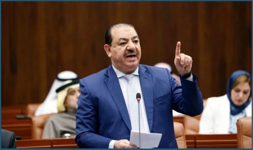 Parliament Approves Proposal to Appoint Sports Talent Specialists in Schools