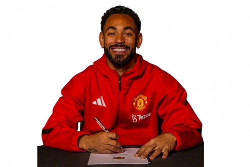 Cunha completes ‘dream’ Manchester United move