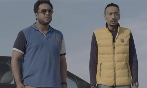 Two Bahrain films to premiere at DIFF 2015